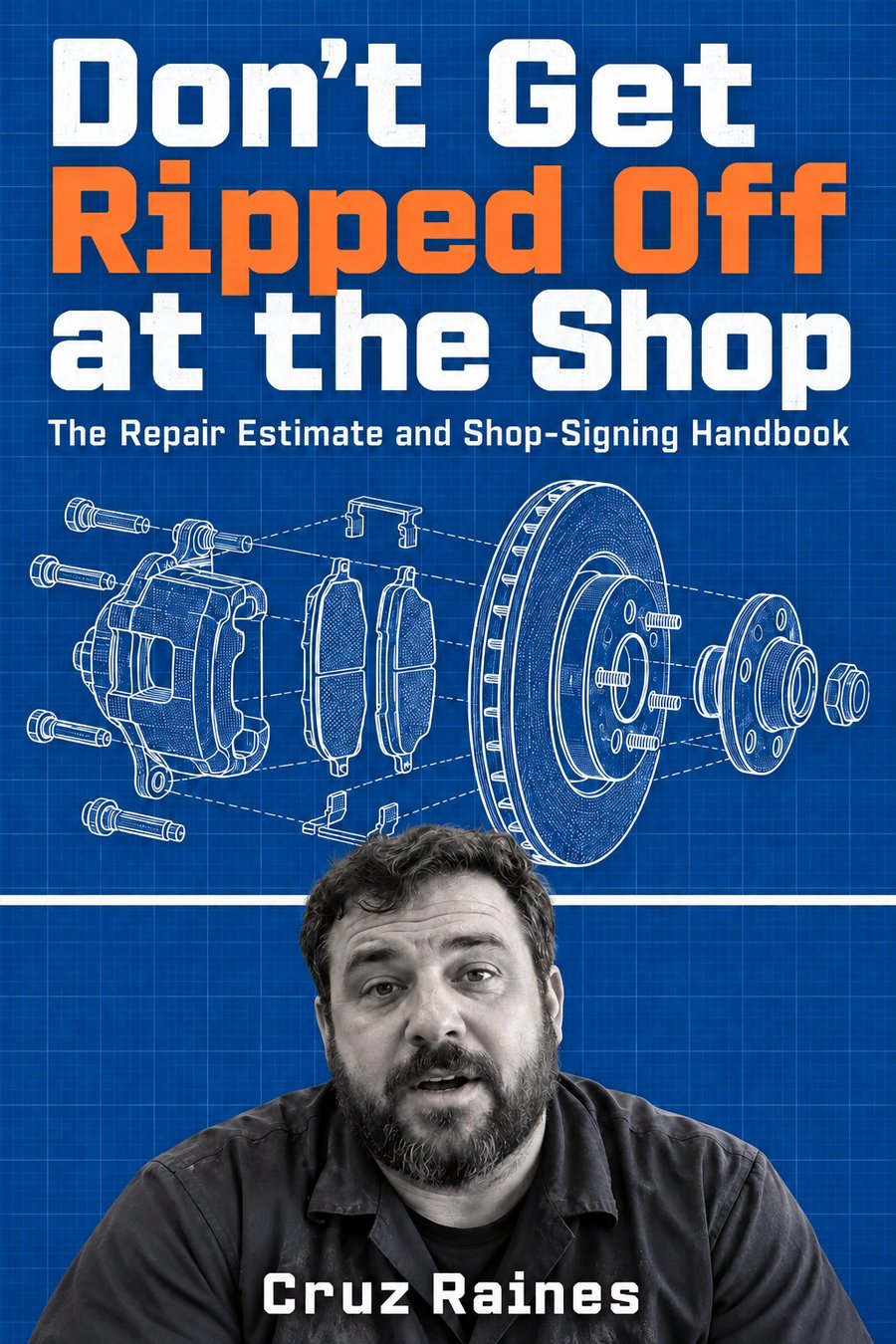 Don't Get Ripped Off at the Shop